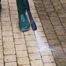 3 Reasons To Include Pressure Washing In Your Spring Cleaning