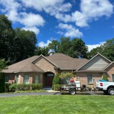 Top Quality Roof Cleaning in Forest Hills, MI