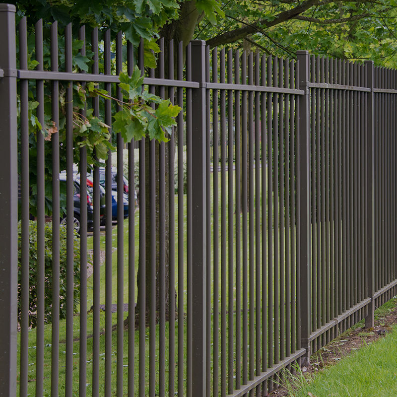 Service fence